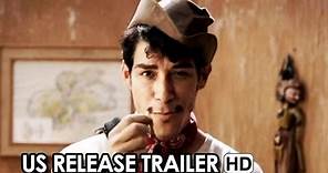 Cantinflas Official US Release Trailer #1 (2014) HD