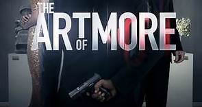 The Art of More: Season 1 Episode 7 The Quatrefoil