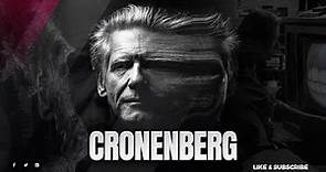 Top 10: Las Mejores Películas de David Cronenberg