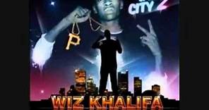 Wiz Khalifa - Time Goes By (Prince Of The City 2)