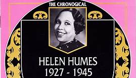 Helen Humes - 1927-1945