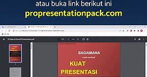 Cara Mudah Menerjemahkan Dokumen PDF Bahasa Inggris Ke Indonesia #tipsandtricks #komputerhack #serunyabelajar #fyp #samasamabelajar #trikkomputer
