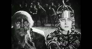 Kriemhild's Revenge (1924) Trailer