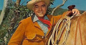 Lorne Greene - Lorne Greene's American West