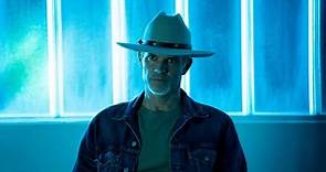 Justified: City Primeval (Official trailer, FX)