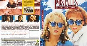 Postales desde el filo (Postcards from the Edge) 1990 1080p Castellano