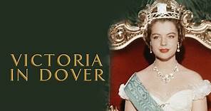 Victoria in Dover (1954) | Trailer | Romy Schneider | Adrian Hoven | Magda Schneider