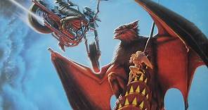 Meat Loaf - Bat Out Of Hell II: Picture Show