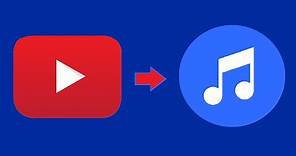 How to Create a Music Playlist on YouTube!