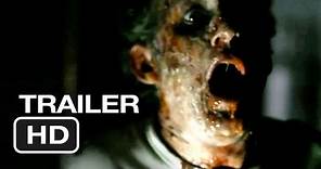 Stranded TRAILER 2 (2013) - Christian Slater Sci-Fi Horror Movie HD