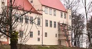 Wittelsbacher Schlossgeschichte(n) - Schloss Hofhegnenberg