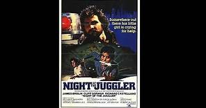 Night of the Juggler (1980)