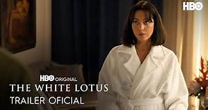 The White Lotus | Trailer Oficial | HBO Latinoamérica