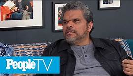 Luis Guzmán Breaks Down His ‘Shameless’ Character & More | PeopleTV | Entertainment Weekly