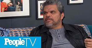Luis Guzmán Breaks Down His ‘Shameless’ Character & More | PeopleTV | Entertainment Weekly
