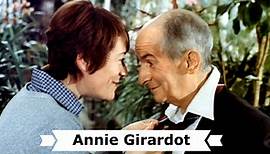 Annie Girardot: "Der Querkopf" (1978)