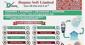DOGMA SOFT LIMITED KYA HAY : what is dogma soft limited