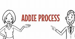 What is Addie Process | Instructional Designer