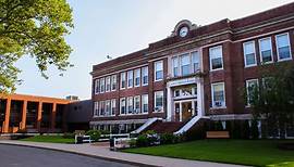 Lawrence Woodmere Academy (Top Ranked Private School for 2024) - Woodmere, NY