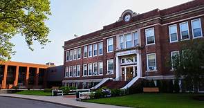 Lawrence Woodmere Academy (Top Ranked Private School for 2024) - Woodmere, NY
