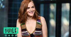 Madeline Brewer Shares How She Embodies Janine In "The Handmaid's Tale"