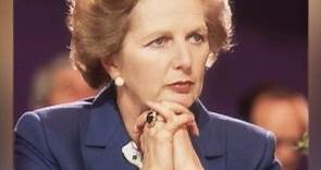 El legado de Margaret Thatcher