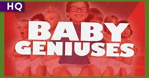 Baby Geniuses (1999) Trailer