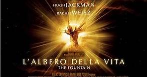 L'albero della vita - Film 2006