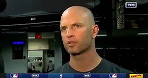 YES Network - A strong performance for JA Happ tonight,...