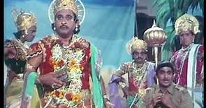 Padosan - 8/13 - Bollywood Movie - Sunil Dutt, Kishore Kumar & Saira Bano
