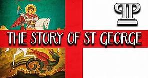 The Story of St George
