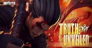 Yang Jian - Truth Unveiled (Character Trailer) | Dislyte