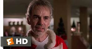 Bad Santa (12/12) Movie CLIP - The Three B's (2003) HD