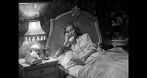 Account Rendered (1957, UK) Honor Blackman, Ursula Howells - Film Noir Full Movie