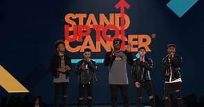 Stand Up To Cancer's 2021 Telecast Announcement