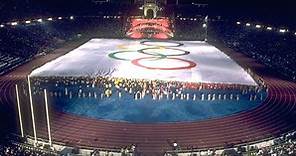 Barcelona 1992 Summer Olympics - Athletes, Medals & Results