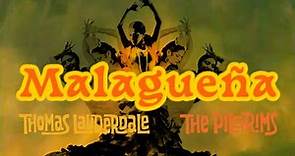 Malagueña - Official Music Video | Thomas Lauderdale Meets the Pilgrims