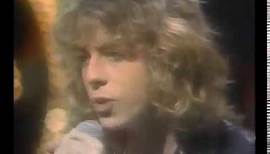 Leif Garrett - "I Was Made for Dancing" (Live at the Palladium)