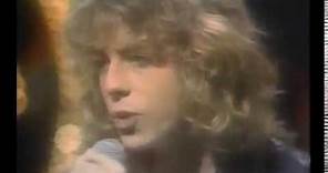 Leif Garrett - "I Was Made for Dancing" (Live at the Palladium)