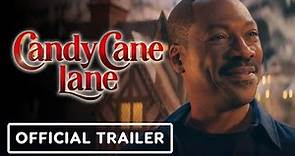 Candy Cane Lane - Official Teaser Trailer (2023) Eddie Murphy, Tracee Ellis Ross