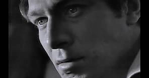 Hamlet - Christopher Plummer - Michael Caine - Donald Sutherland - Shakespeare - 1964 - Film - 4K