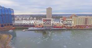 [Official Video] RIO Washingtonian Center Gaithersburg MD 2018