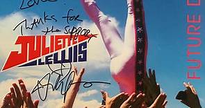 Juliette Lewis - Future Deep