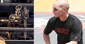 Dave Mirra - X Games Most Dominant