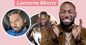 Lamorne Morris Shares His Hilarious Opinion on What's In and What's Out | Esquire