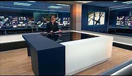 ITV - ITV News at Ten (22GMT - Full Program - 2/1/24) [1080p]