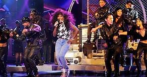 Lillie McCloud "Ain't Nobody" - Live Week 3 - The X Factor USA 2013
