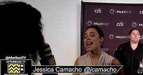 Jessica Camacho | All Rise | Red Carpet