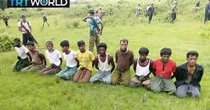 Rohingya Refugee Crisis: Details of massacre in Rakhine state released