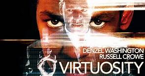 Virtuality (film 1995) TRAILER ITALIANO